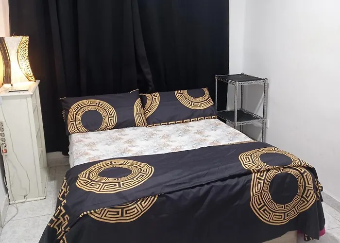 Centro 3 Compartido * Valencia