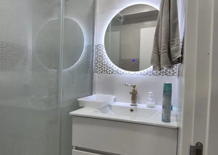 Centro 3 Compartido Homestay szállás