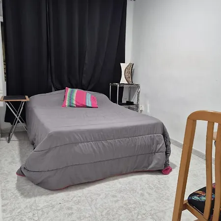 Centro 3 Compartido * 발렌시아