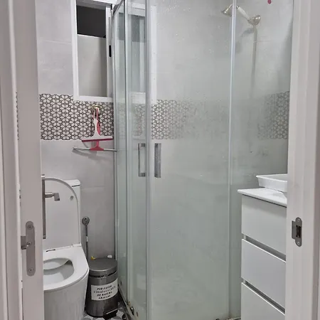 Centro 3 Compartido *